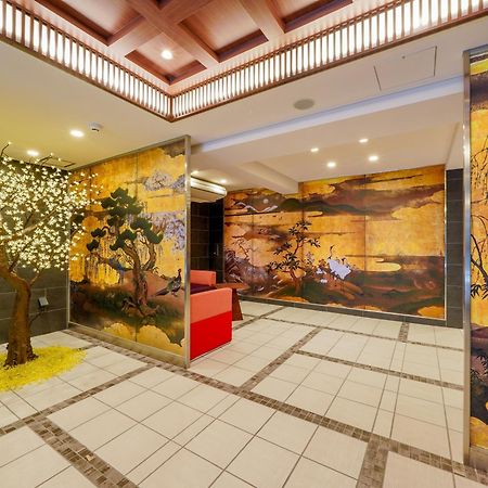 Resi Stay The Kyōto Exterior foto
