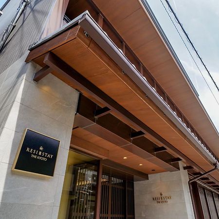 Resi Stay The Kyōto Exterior foto