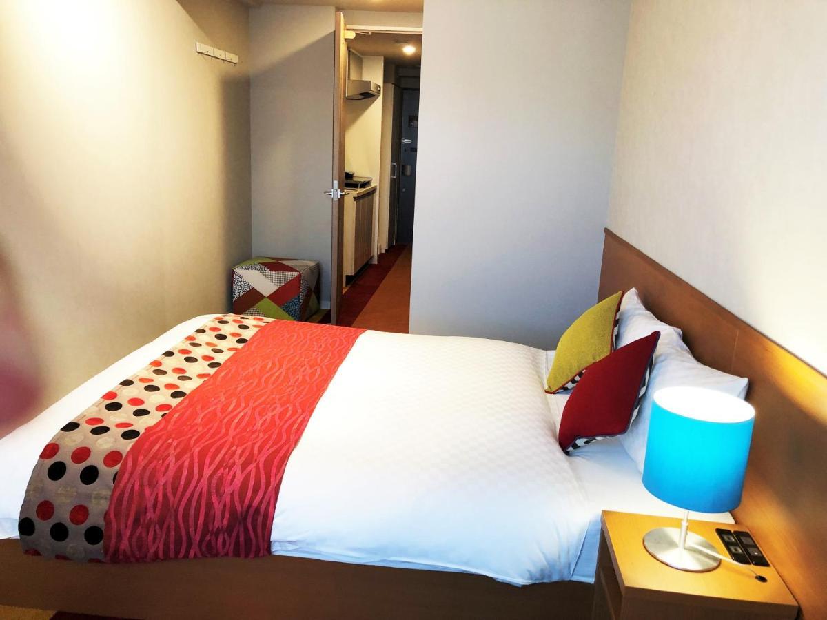 Resi Stay The Kyōto Exterior foto