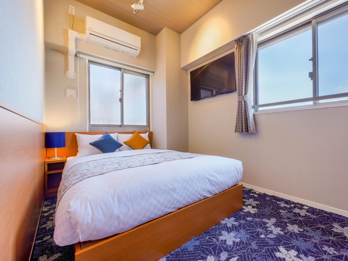 Resi Stay The Kyōto Exterior foto
