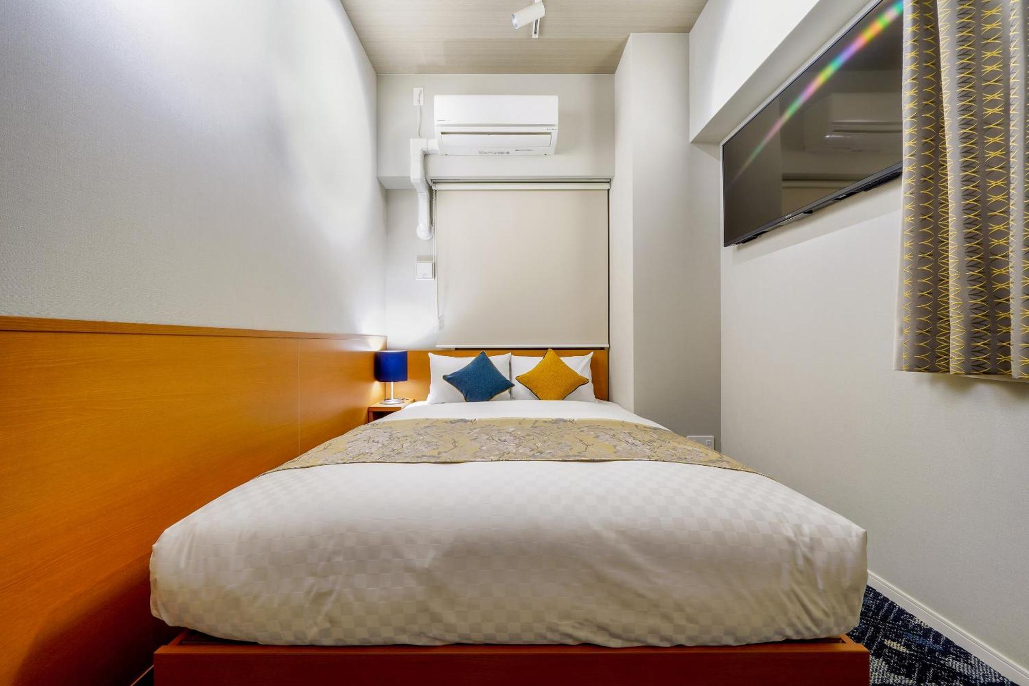 Resi Stay The Kyōto Exterior foto