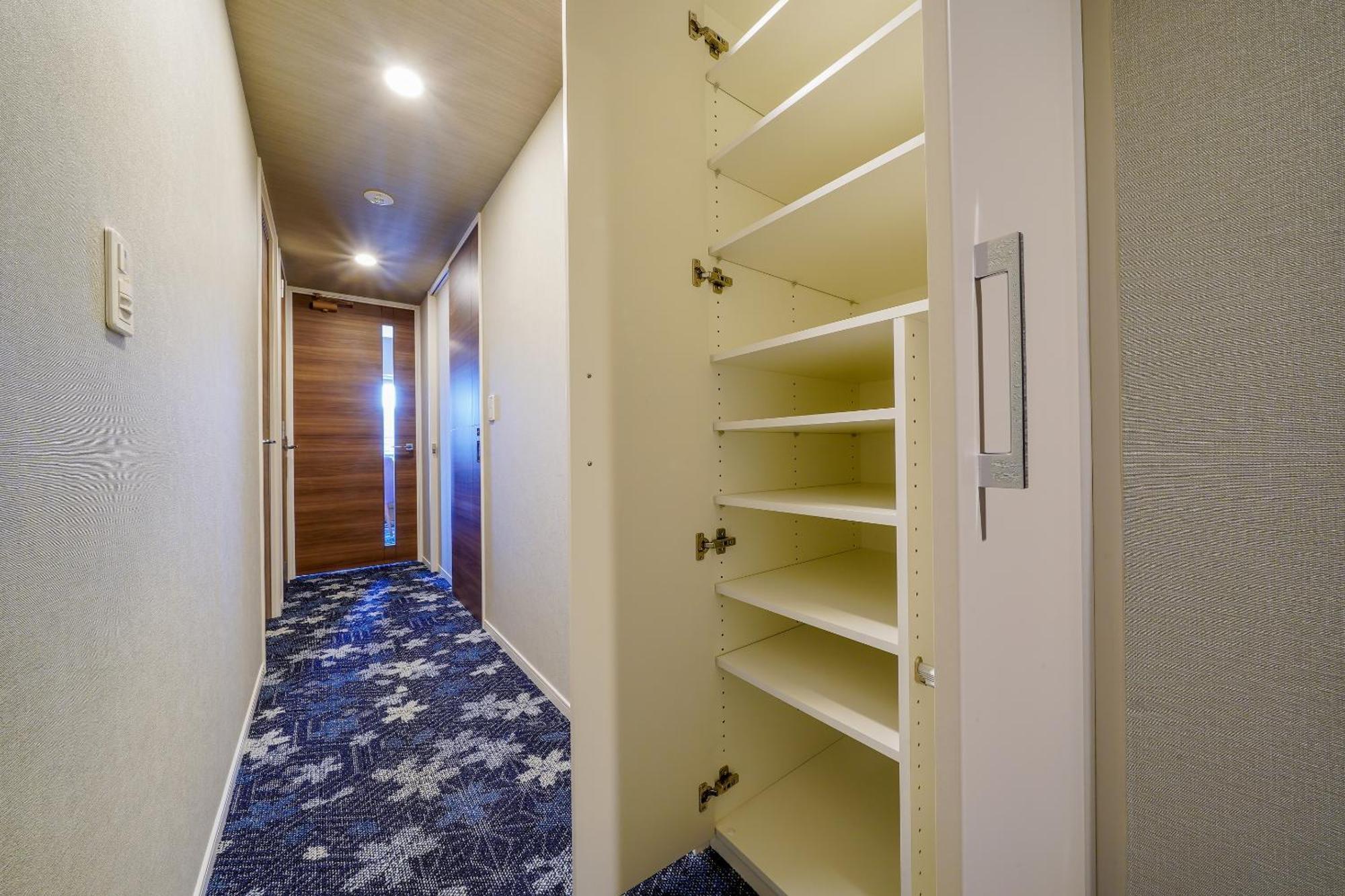 Resi Stay The Kyōto Exterior foto