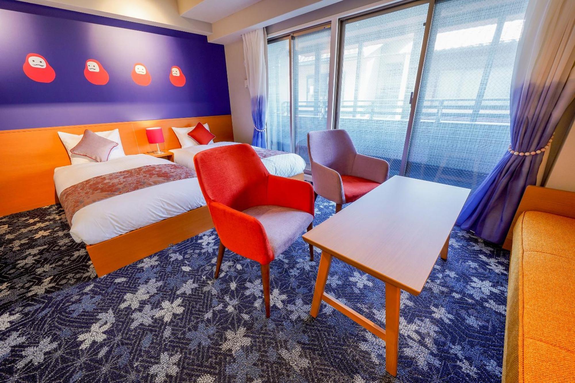 Resi Stay The Kyōto Exterior foto