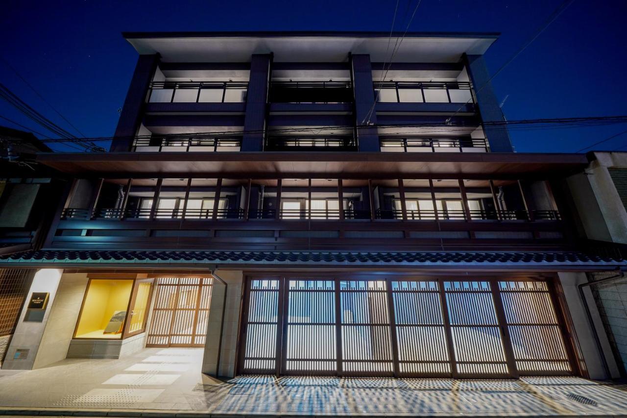 Resi Stay The Kyōto Exterior foto