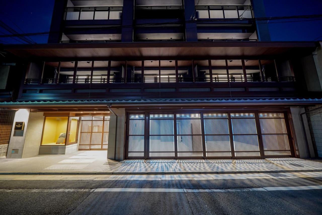 Resi Stay The Kyōto Exterior foto