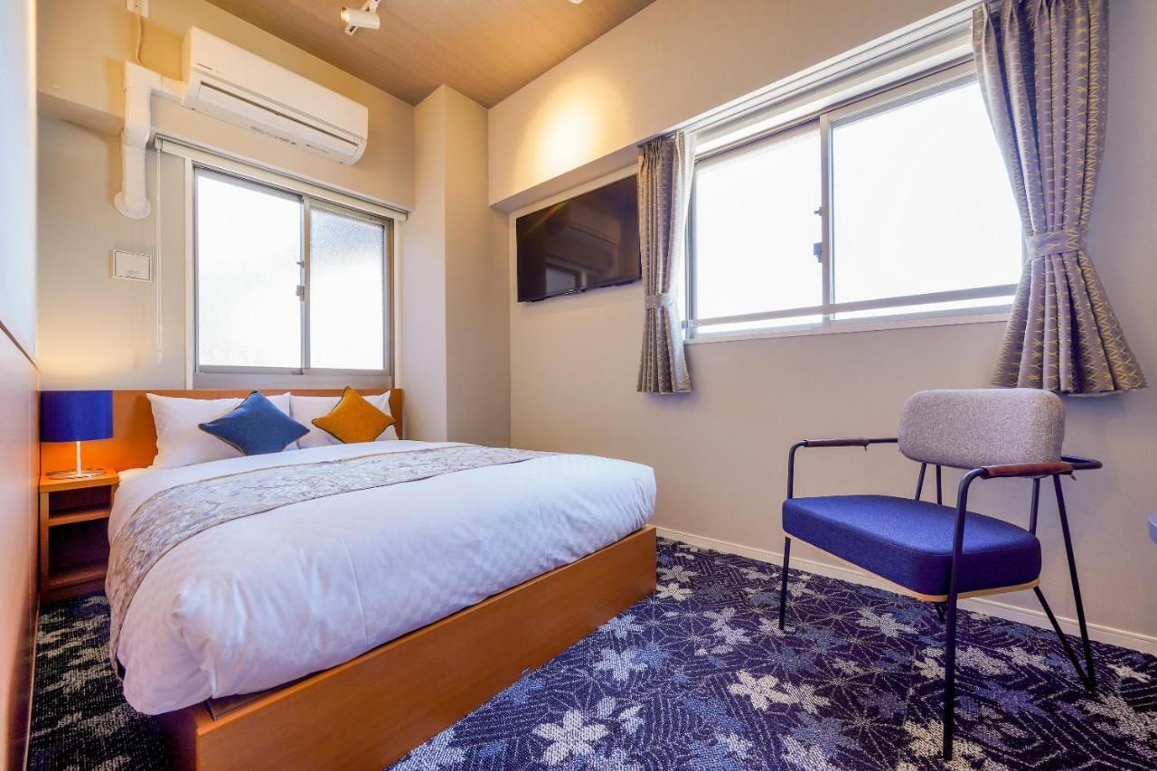 Resi Stay The Kyōto Exterior foto